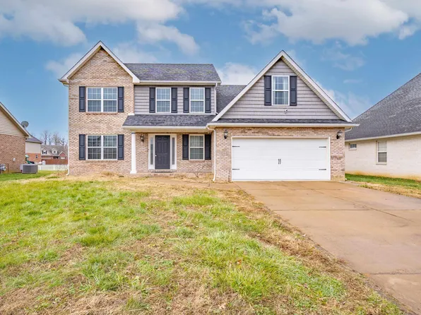 7530 Farmers Ter, Evansville, IN 47720