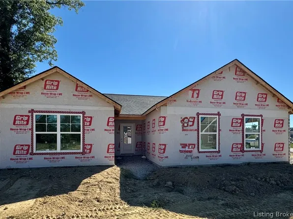 13939 Deerfield Crossing, Memphis, IN 47143