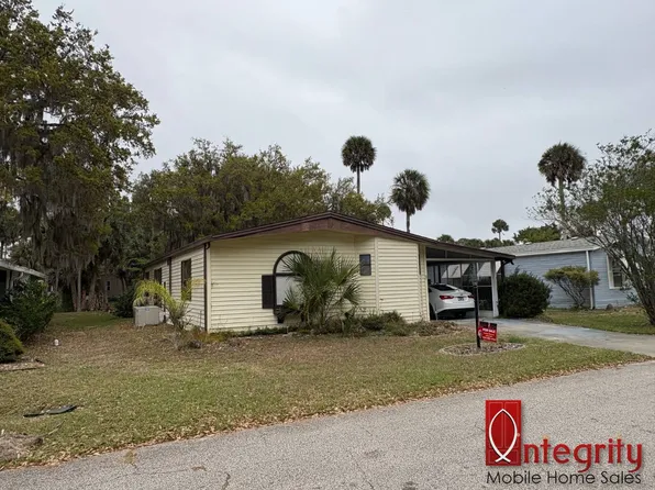 3 Red Fox Ln, Flagler Beach, FL 32136