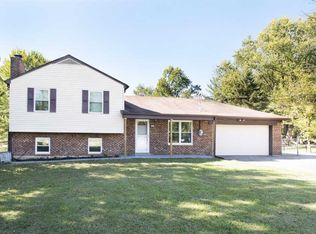3225 Jenny Lind Rd, Amelia, OH 45102