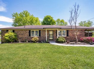 204 Magnolia St, McMinnville, TN 37110