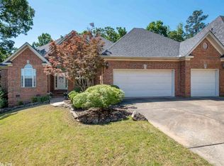 5 Pendelton Cv, Little Rock, AR 72211