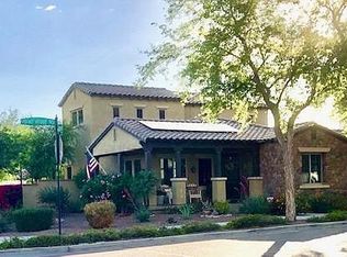 2822 N Point Ridge Rd, Buckeye, AZ 85396