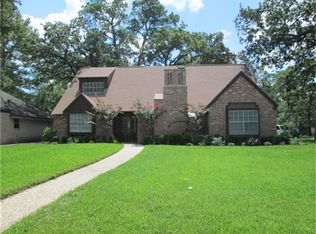 5415 Old Lodge Dr, Houston, TX 77066