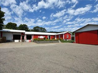 120 Mill St, Hookstown, PA 15050