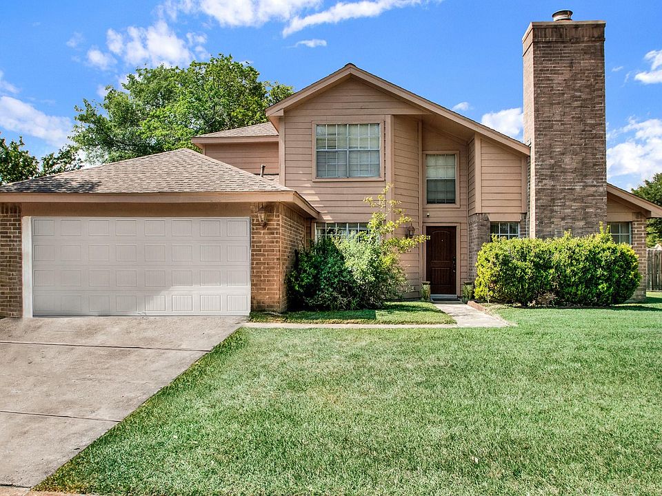1st image of 20202 Blue Juniper Dr