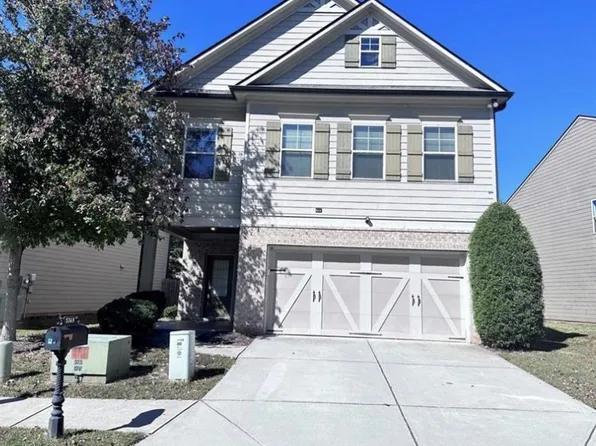 5348 Cactus Cove Ln, Buford, GA 30519