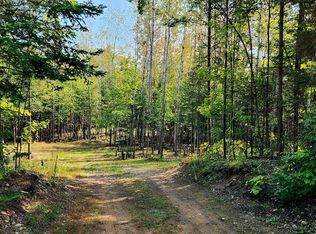 8376 N Amber Lake Rd, Lac Du Flambeau, WI 54538