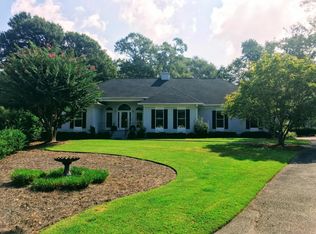 45 Ripplemoor Ln, Charleston, SC 29414