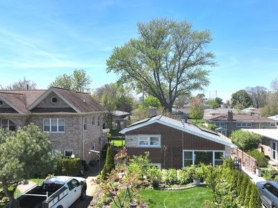 7336 N Kenneth Ave, Lincolnwood, IL, 60712