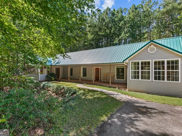 5250 Punkintown Rd, Douglasville, GA 30135