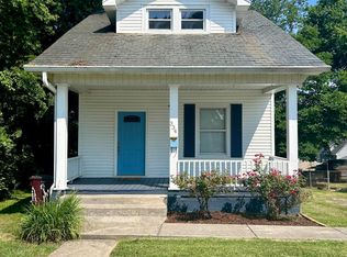 334 W Lincoln Rd, Alcoa, TN 37701