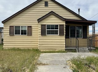 755 E Newport Ave, Hermiston, OR 97838