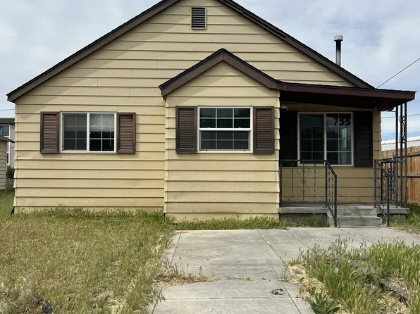 755 E Newport Ave, Hermiston, OR 97838