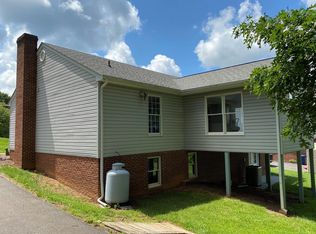 151 Wilderness Rd, Rustburg, VA 24588