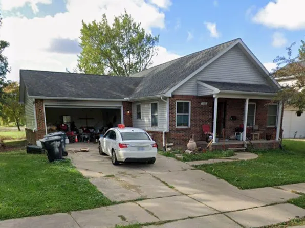 128 E Montana St, Detroit, MI 48203