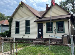 415 N Temple Ave, Indianapolis, IN