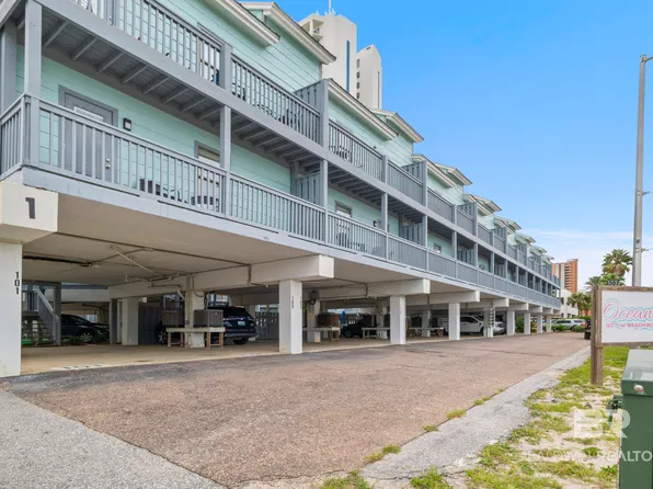 507 W Beach Blvd #108, Gulf Shores, AL 36542