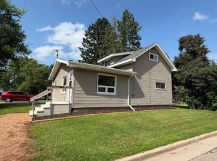 824 Graham Ave, Antigo, WI 54409