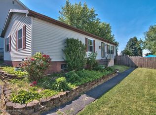 1711 Price St, Scranton, PA 18504