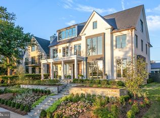 5427 Potomac Ave NW, Washington, DC 20016