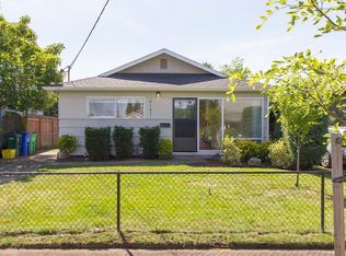 6107 SE 87th Ave, Portland, OR 97266