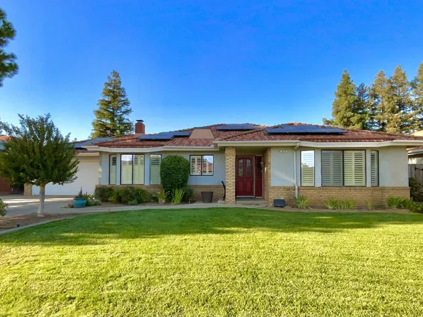 2435 Frederick Ct, Madera, CA 93637