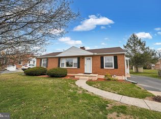 521 S Vernon St, York, PA