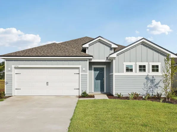 1256 Hammock Dunes Dr, Jacksonville, FL 32221