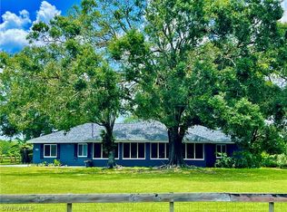 13100 Rod And Gun Club Rd, Fort Myers, FL 33913