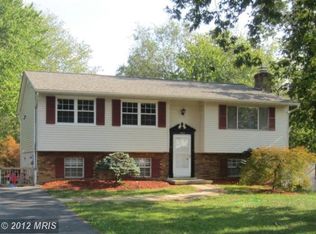 7119 Rita Ct, Alexandria, VA 22306