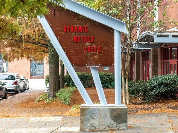572 Edgewood Ave NE #306, Atlanta, GA 30312