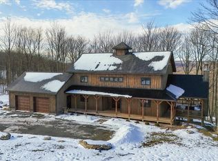 1026 N Camp Rd, McHenry, MD 21541