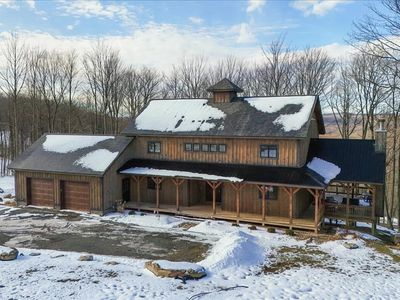 1026 N Camp Rd, Mchenry, MD, 21541