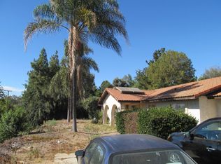 16990 Washington St, Riverside, CA 92504