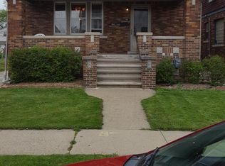 5275 Neckel St, Dearborn, MI 48126