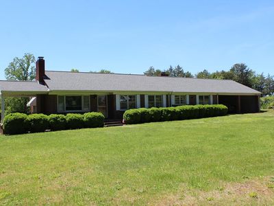 2085 L P Bailey Memorial Hwy, Halifax, VA, 24558
