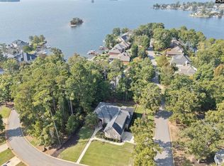 609 Timberlake Dr, Chapin, SC 29036