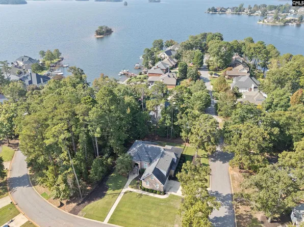 609 Timberlake Dr, Chapin, SC 29036