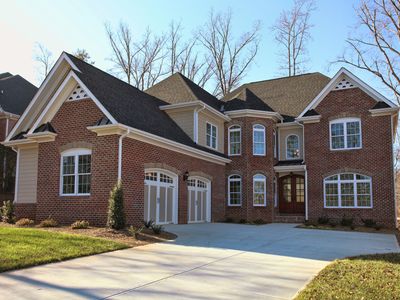 599 Davis Love Dr, Chapel Hill, NC, 27517