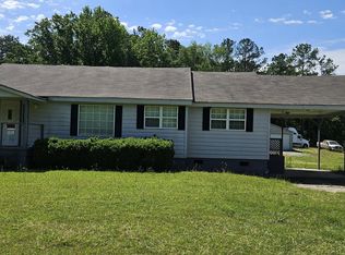 3958 Delhi Rd, Tignall, GA 30668