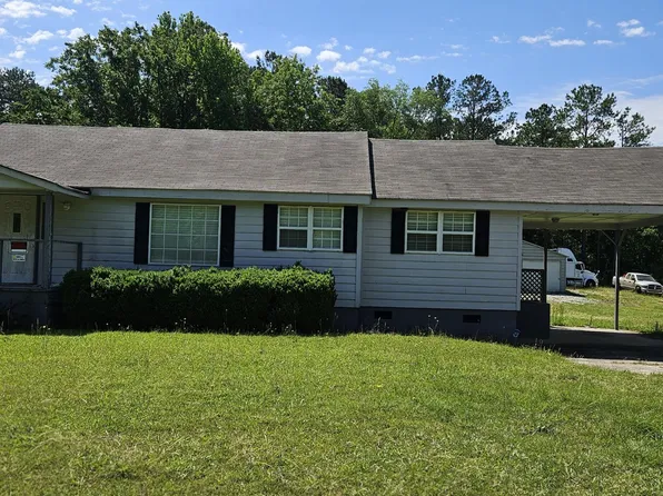 3958 Delhi Road, Tignall, GA