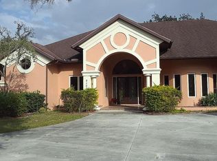 8103 High Oaks Trl, Myakka City, FL 34251