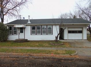 130 E Main St, Utica, MN 55979