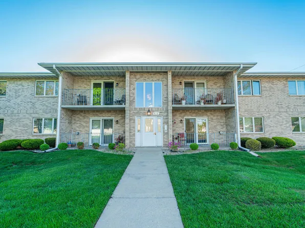 9243 Waymond Ave Unit 1, Highland, IN 46322