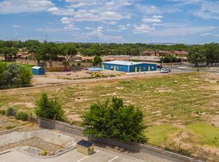 Taylor Rd, Los Lunas, NM 87031