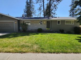 2631 W Dell Dr #B, Spokane, WA 99208