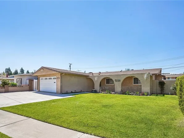 6054 San Rolando Way, Buena Park, CA 90620
