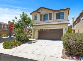 8551 Rumsfield Ct, Las Vegas, NV 89131