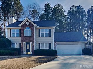 2039 Glen Hope Trce, Dacula, GA 30019
